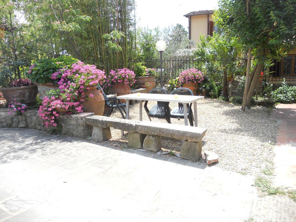 Le Macine Agroturismo Florencia