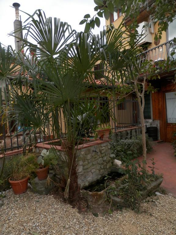Le Macine Agroturismo Florencia
