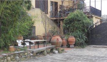 Le Macine * Florencia