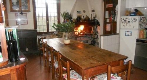 Agroturismo Le Macine