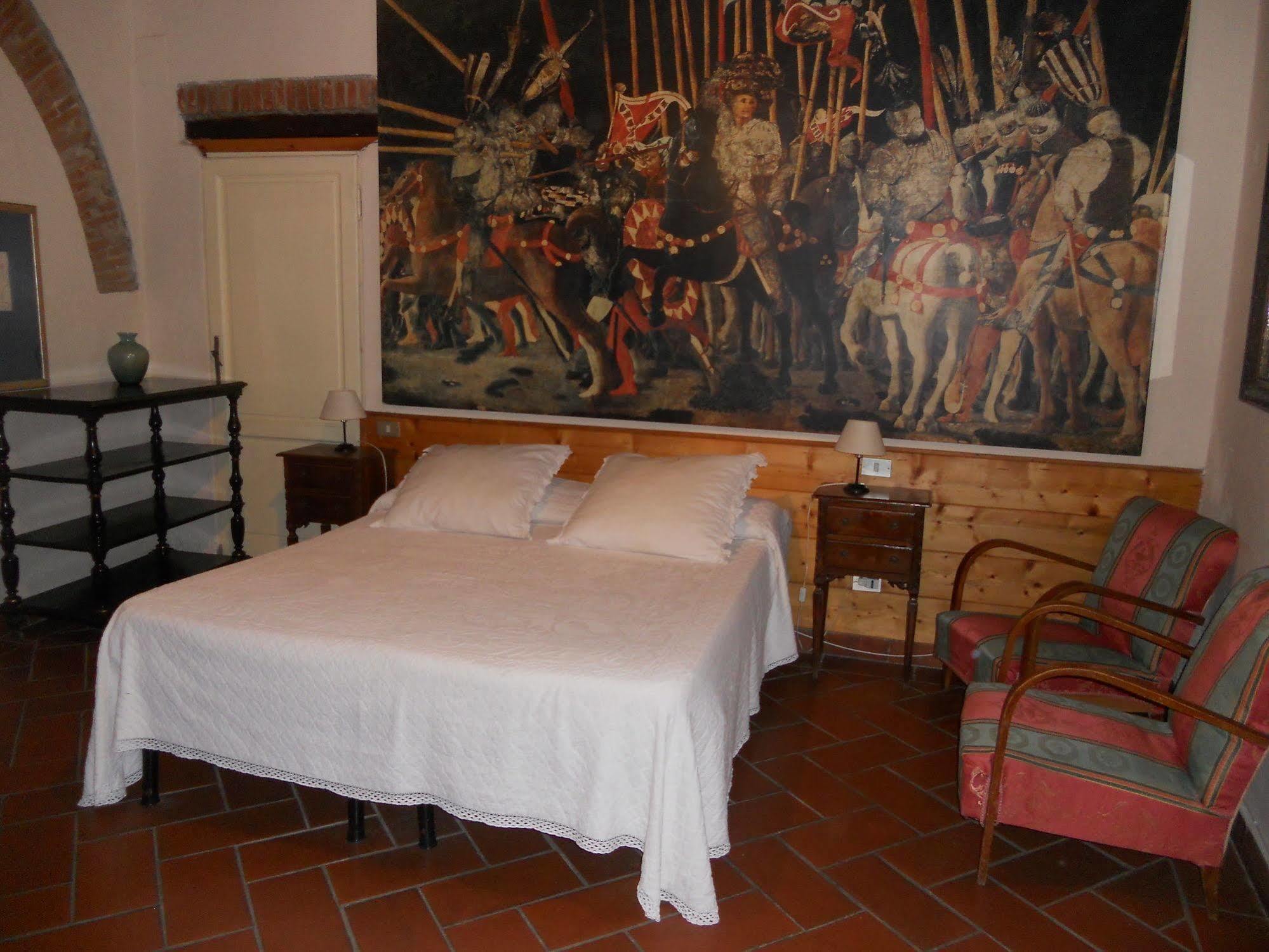 Le Macine Florencia
