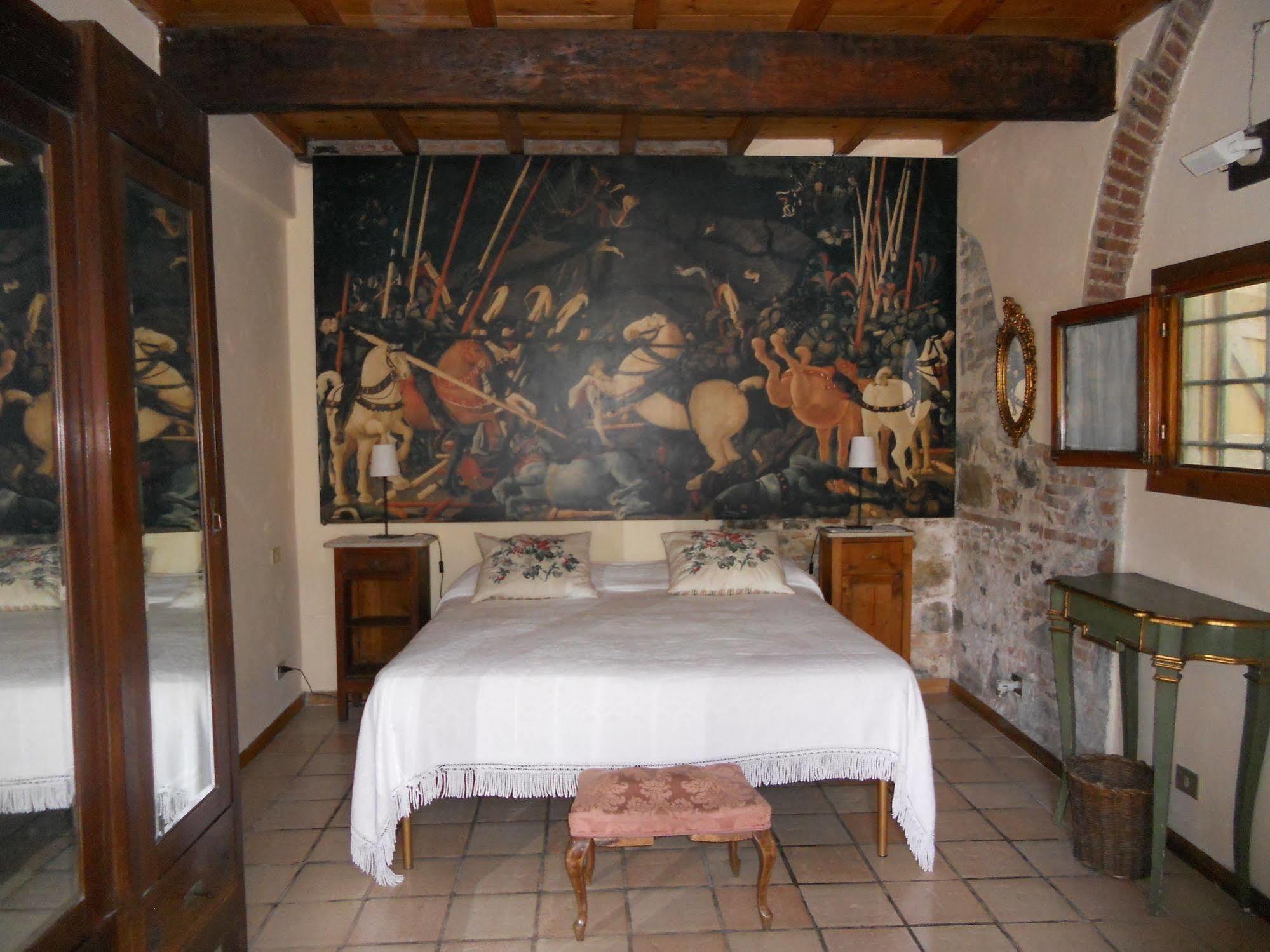 Agroturismo Le Macine Florencia